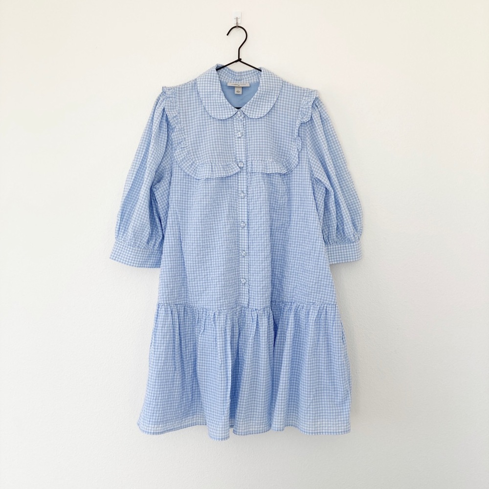 SOLD • NWOT Sandy Liang X Target dress